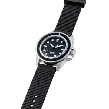 Foto Fronte Orologio Orologio Unimatic U1S-MP