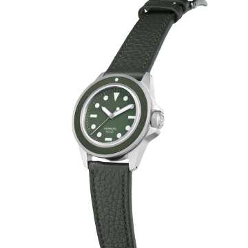 Foto Cassa Orologio Unimatic Modello Uno U1S-NPB Langhe