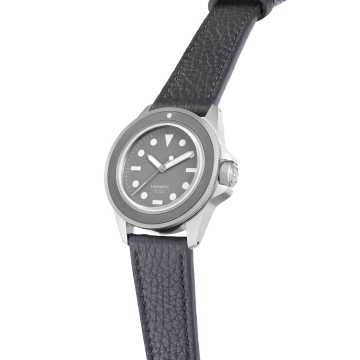 Foto Cassa Orologio Unimatic Modello Uno U1S-NPF Langhe