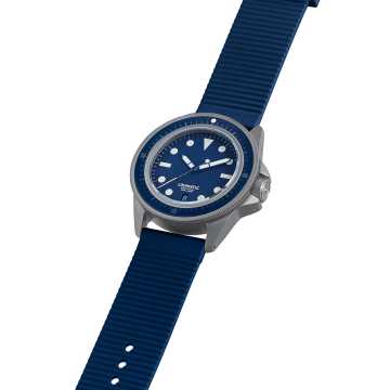 Foto Fronte Orologio Unimatic U1S-T-MP