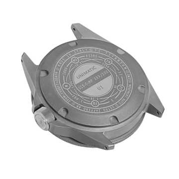 Foto Fondello Orologio Unimatic U1S-T-MP