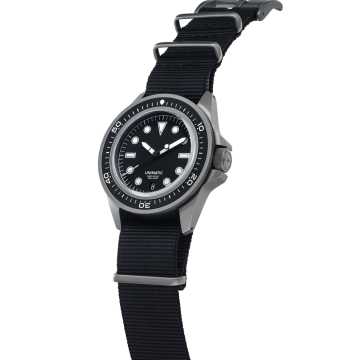 Foto Profilo Unimatic Orologio U1S-T-PD6-B