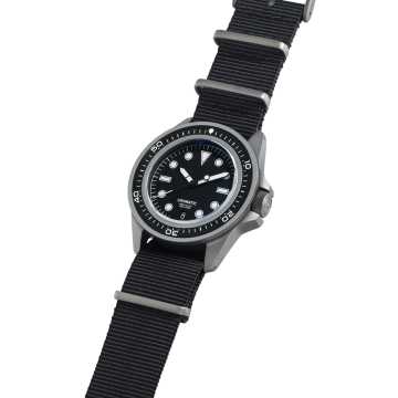 Foto Quadrante Unimatic Orologio U1S-T-PD6-B