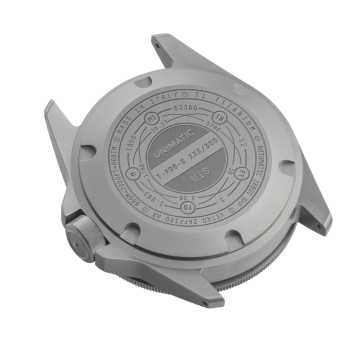 Foto Fondello Unimatic Orologio U1S-T-PD6-B