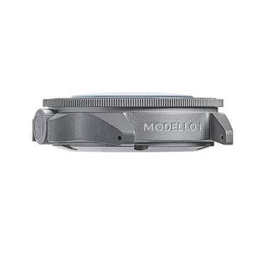 Foto Profilo Cassa Unimatic Orologio U1S-T-PD6-B