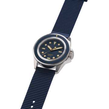 Foto Profilo Orologio Unimatic Serie 4 U1S-8N