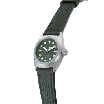 Foto Cassa Orologio Unimatic Modello Due U2S-NPB