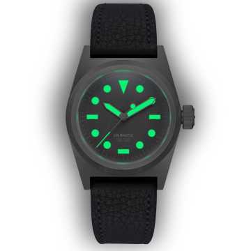 Foto Lume Orologio Unimatic Modello Due U2S-NPF