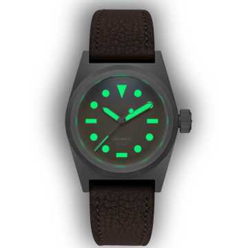 Foto Lume Orologio Unimatic Modello Due U2S-NPT