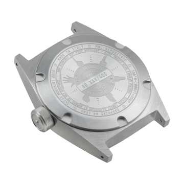 Foto Fondello Orologio Unimatic Serie 4 U2S-8B