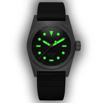 Foto Night Orologio Unimatic Serie 4 U2S-8B