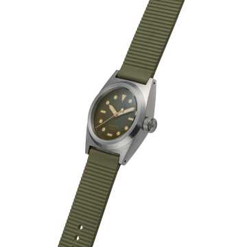 Foto Profilo Orologio Unimatic Serie 4 U2S-8O