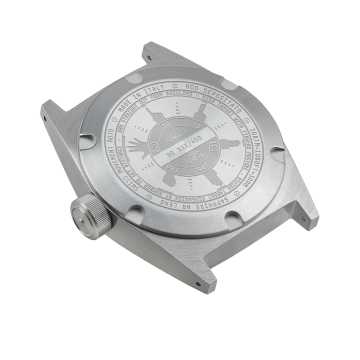 Foto Fondello Orologio Unimatic Serie 4 U2S-8O