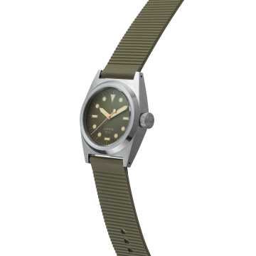 Foto Cassa Orologio Unimatic Serie 4 U2S-8O