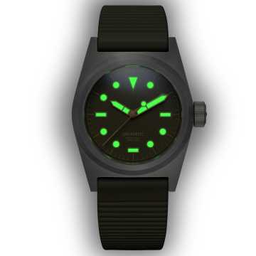 Foto Night Orologio Unimatic Serie 4 U2S-8O