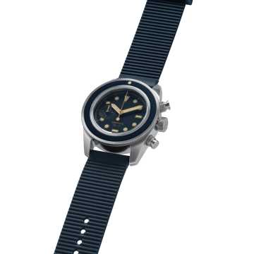 Foto Profilo Orologio Unimatic Serie 4 U3-8N