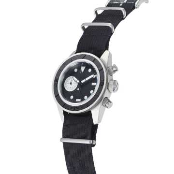 Foto Cassa Orologio Modello Tre UWK-U3-AEB Impronte