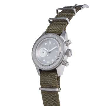 Foto Cassa Orologio Unimatic Modello Tre UWK-U3-AEG
