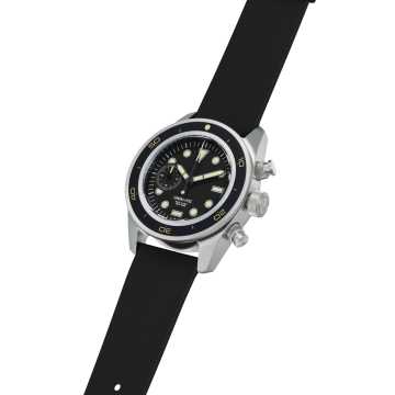 Foto Profilo Orologio Unimatic U3-DHB Diving Heritage