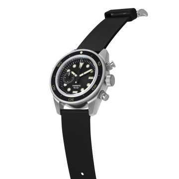 Foto Cassa Orologio Unimatic U3-DHB Diving Heritage