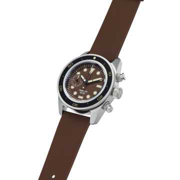 Foto Profilo Orologio Unimatic U3-DBHR Diving Heritage