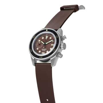 Foto Cassa Orologio Unimatic U3-DBHR Diving Heritage