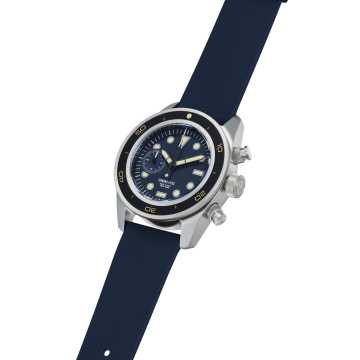 Foto Profilo Orologio Unimatic U3-DHN Diving Heritage