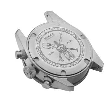 Foto Fondello Orologio Unimatic U3-DHN Diving Heritage