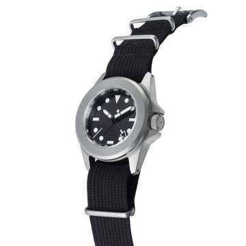 Foto Cassa Orologio Unimatic UWK-U4-GMT-AEB Impronte