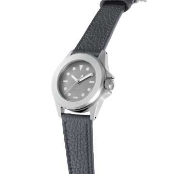 Foto Cassa Orologio Unimatic Modello Quattro U4S-NPF