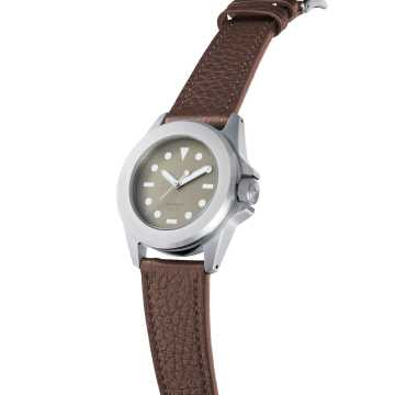 Foto Cassa Orologio Unimatic Modello Quattro U4S-NPT