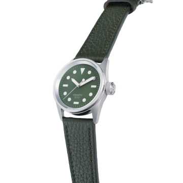 Foto Cassa Orologio Unimatic Modello Cinque Langhe U5S-NPB