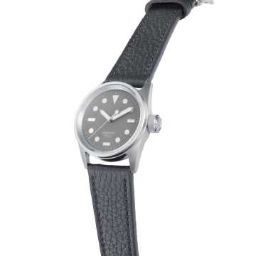 Foto Cassa Orologio Unimatic Modello Cinque Langhe U5S-NPF