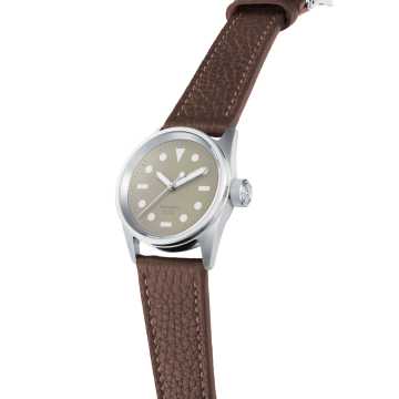 Foto Cassa Orologio Unimatic Modello Cinque Langhe U5S-NPT