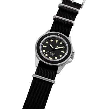 UNIMATIC - OROLOGIO U1 CLASSIC UC1