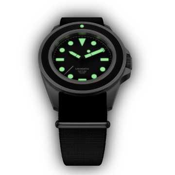 UNIMATIC - OROLOGIO U1 CLASSIC UC1