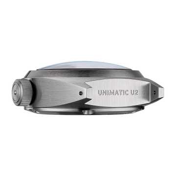 Foto Cassa Orologio Unimatic UC2 Classic
