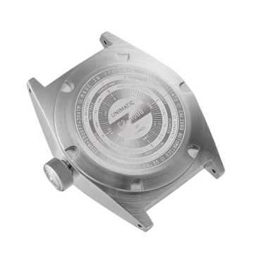 Foto Fondello Orologio Unimatic UC2 Classic