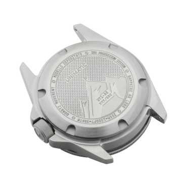 Foto Fondello Orologio Unimatic UT1-AS Blue Sky Alpi Italiane