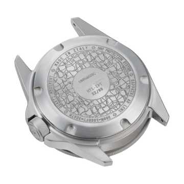 Foto Fondello Orologio Unimatic Modello Uno UT1-IPT Swimming Pool