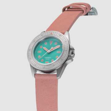 Foto Cassa Orologio Unimatic Modello Uno-RIO COLLAB