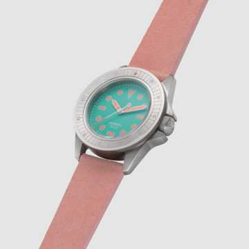 Foto Quadrante Orologio Unimatic Modello Uno-RIO COLLAB