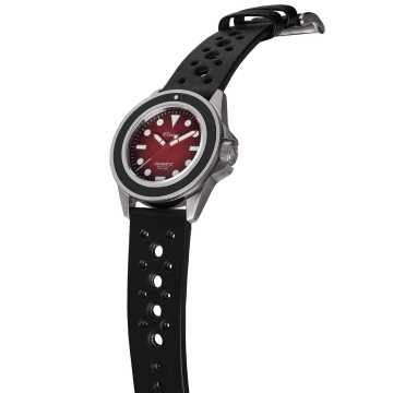 Foto Cassa Orologio Unimatic x l'Eroica U1-ER