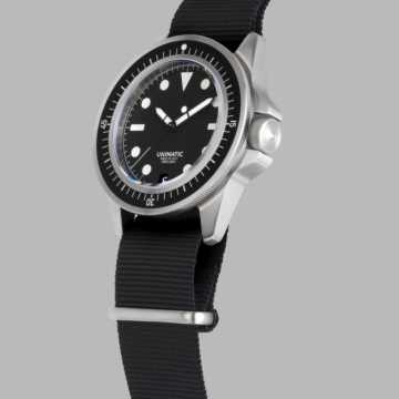 UNIMATIC - OROLOGIO U1-FD