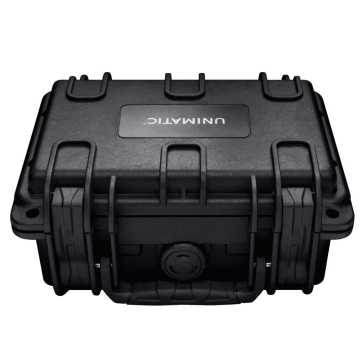 UNIMATIC - OROLOGIO U1-FD