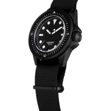 UNIMATIC - OROLOGIO U1-FDN