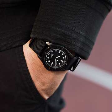 UNIMATIC - OROLOGIO U1-FN