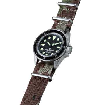 Foto Profilo Orologio Unimatic U1-Pa 