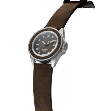Foto Quadrante Orologio Unimatic U1S-MB