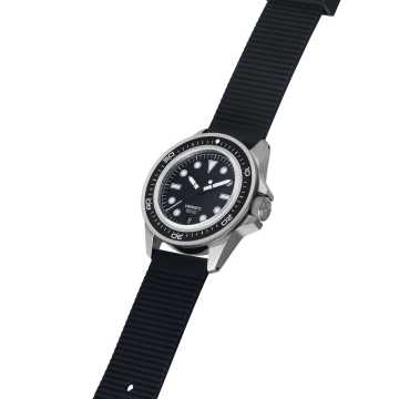 Foto Profilo Orologio Unimatic Modello Uno Provider U1S-PD6-B